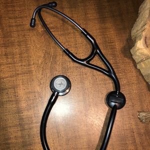 Littmann stethoscope